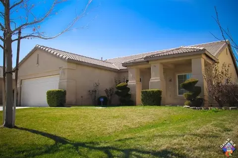 45433 21st St W, Lancaster, CA 93536 photo 1