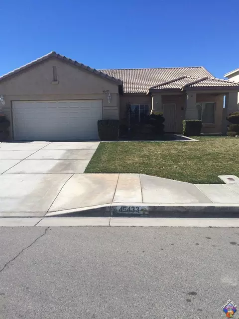 45433 21st St W, Lancaster, CA 93536 photo 2