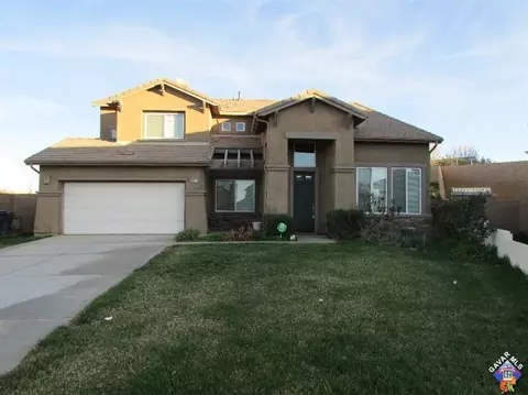 42626 Biscay St, Lancaster, CA 93536 photo 1