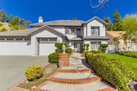 22255 Circle J Ranch Rd, Santa Clarita, CA 91350 photo 6