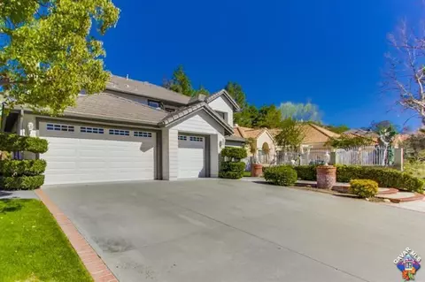 22255 Circle J Ranch Rd, Santa Clarita, CA 91350 photo 2
