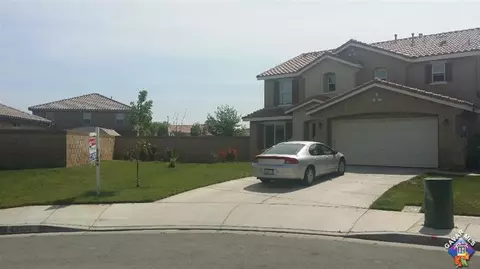 43636 Dana Dr, Lancaster, CA 93535 photo 1