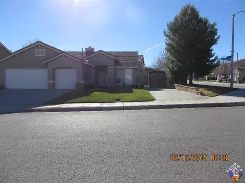 3614 Springview Way, Palmdale, CA 93551 photo 2