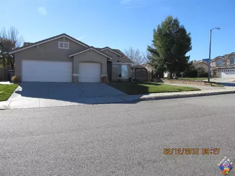 3614 Springview Way, Palmdale, CA 93551 photo 1