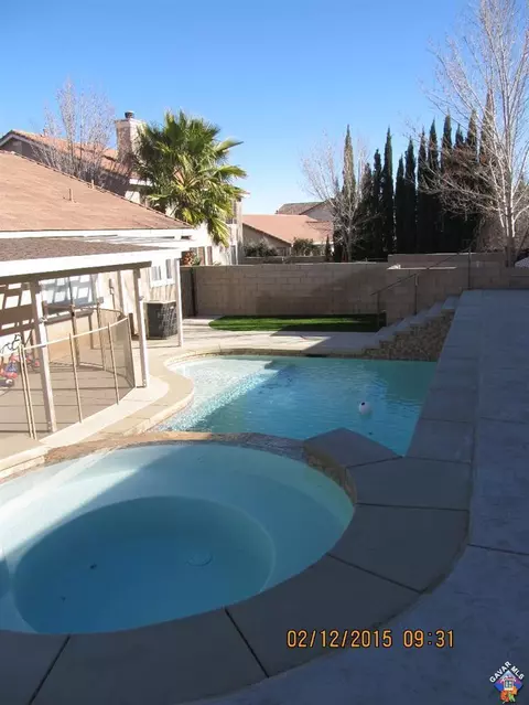 3614 Springview Way, Palmdale, CA 93551 photo 45