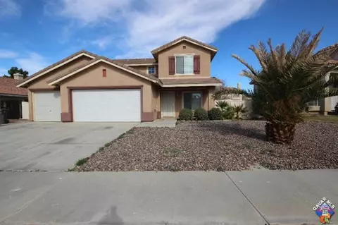 44500 Overland Ave, Lancaster, CA 93536 photo 1
