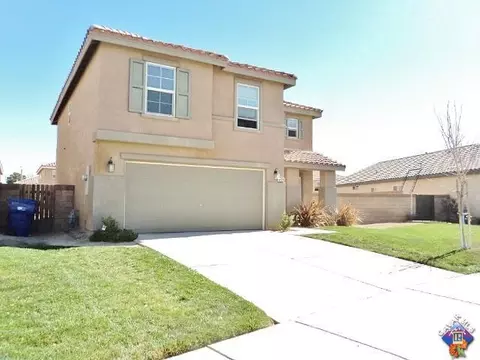 45124 Parkview Ln E, Lancaster, CA 93535 photo 2
