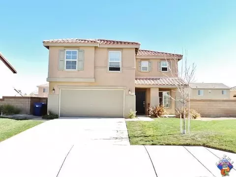 45124 Parkview Ln E, Lancaster, CA 93535 photo 1