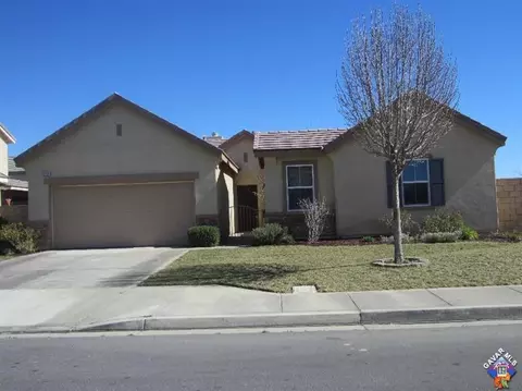 43132 Yaffa St, Lancaster, CA 93535 photo 1