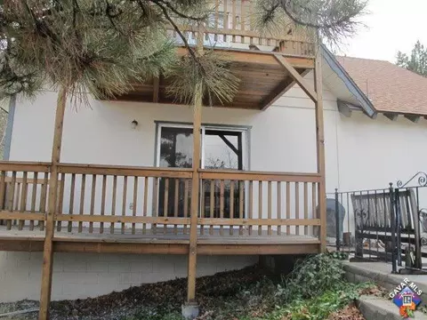 5321 Chaumont Dr, Wrightwood, CA 92397 photo 2