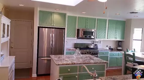2465 Trails End Rd, Acton, CA 93510 photo 4
