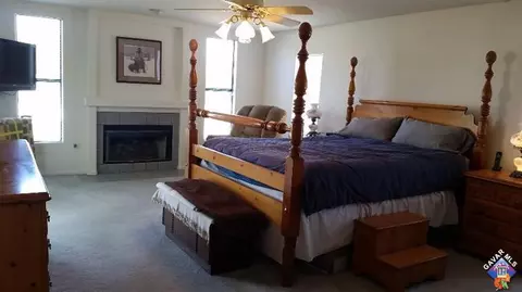 2465 Trails End Rd, Acton, CA 93510 photo 8