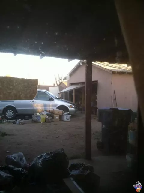 38714 30th St E, Palmdale, CA 93550 photo 7
