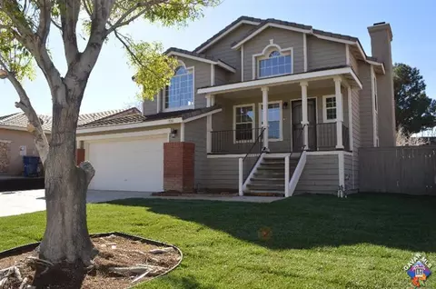 1938 Avenue S4 E, Palmdale, CA 93550 photo 1