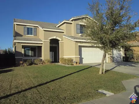 6057 Ryans Pl, Lancaster, CA 93536 photo 1