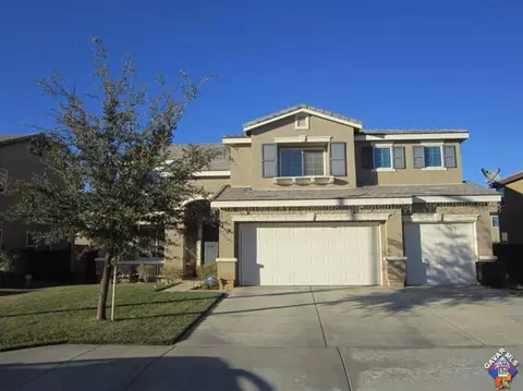 6057 Ryans Pl, Lancaster, CA 93536 photo 2