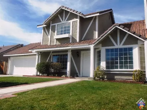 37471 Stonegate Ln, Palmdale, CA 93552 photo 2