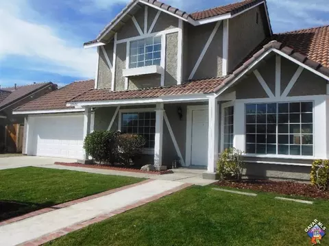 37471 Stonegate Ln, Palmdale, CA 93552 photo 1
