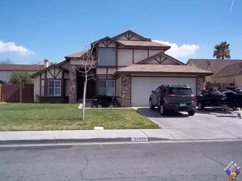 44026 Sorrell Ln, Lancaster, CA 93535 photo 1