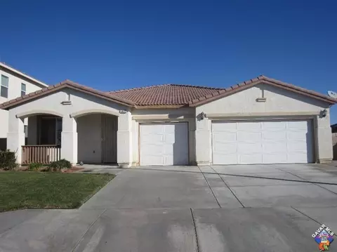 5815 Avenue J12 W, Lancaster, CA 93536 photo 1