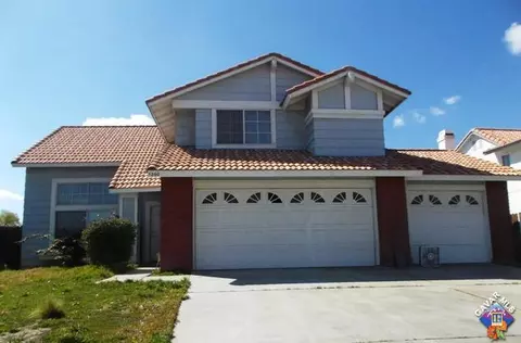 1260 Garnet Ave, Palmdale, CA 93550 photo 1