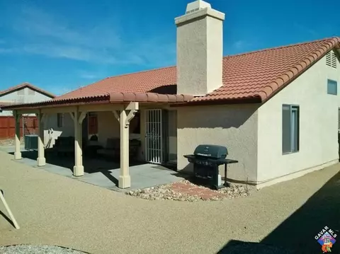 3657 Lyons Dr, Rosamond, CA 93560 photo 22