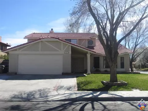 1234 Herzel Ave, Lancaster, CA 93535 photo 1