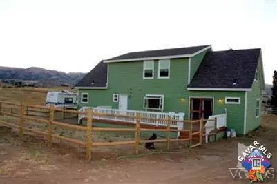 23537 Larkspur Ave, Tehachapi, CA 93561 photo 5