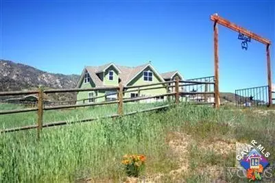 23537 Larkspur Ave, Tehachapi, CA 93561 photo 1