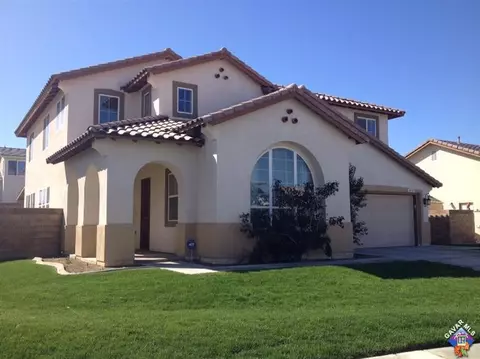 4018 Vahan Ct, Lancaster, CA 93536 photo 1
