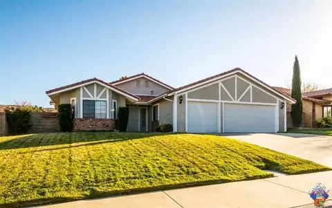 6304 Azalea Dr, Lancaster, CA 93536 photo 1