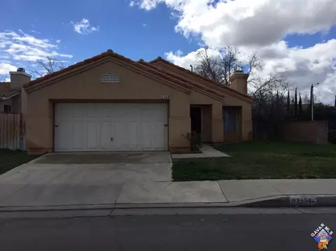 2304 Scott Ave, Palmdale, CA 93550 photo 1