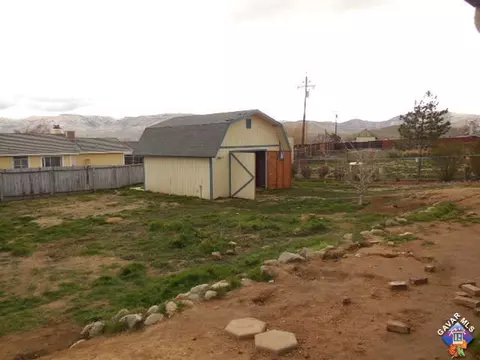 19921 Piedra Dr, Tehachapi, CA 93561 photo 14
