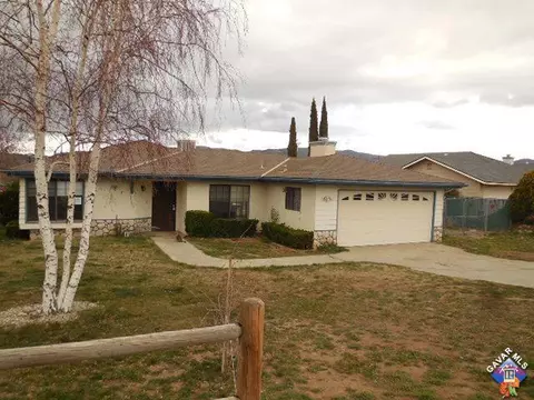 19921 Piedra Dr, Tehachapi, CA 93561 photo 1