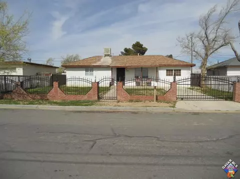 1889 Richard Ave, Mojave, CA 93501 photo 1