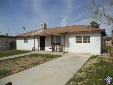 1889 Richard Ave, Mojave, CA 93501 photo 3