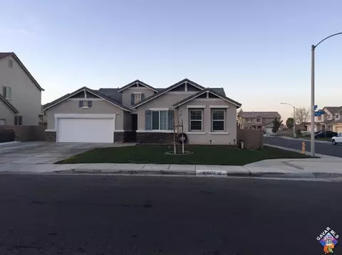5767 Monaco Dr, Palmdale, CA 93552 photo 1