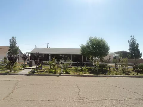 12100 Kostopolous Ave, Boron, CA 93516 photo 32