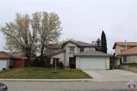 1150 Redwood Ct, Tehachapi, CA 93561 photo 1