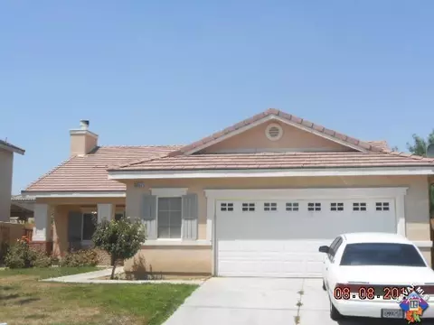 3057 E Avenue K2, Lancaster, CA 93535 photo 1