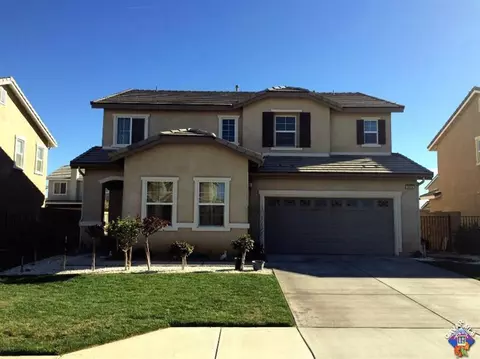 3054 Avenue J14 E, Lancaster, CA 93535 photo 1