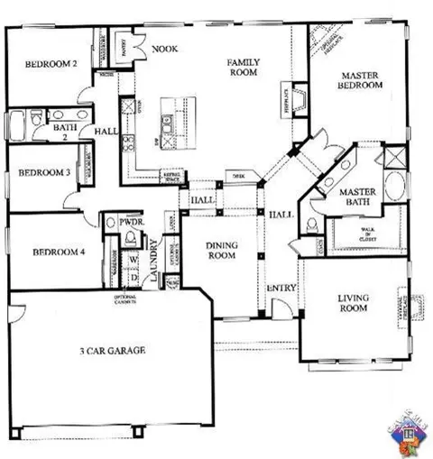 1706 Mary Rd, Acton, CA 93510 photo 3