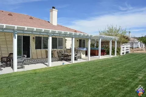 1706 Mary Rd, Acton, CA 93510 photo 2