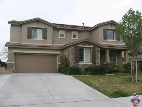 2323 Allyssum Pl W, Palmdale, CA 93551 photo 1