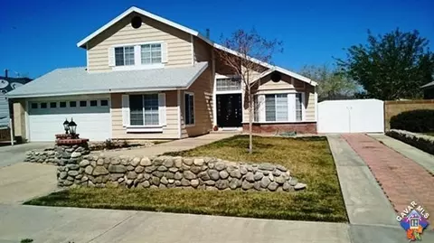 3511 Apollo Ave, Palmdale, CA 93550 photo 1