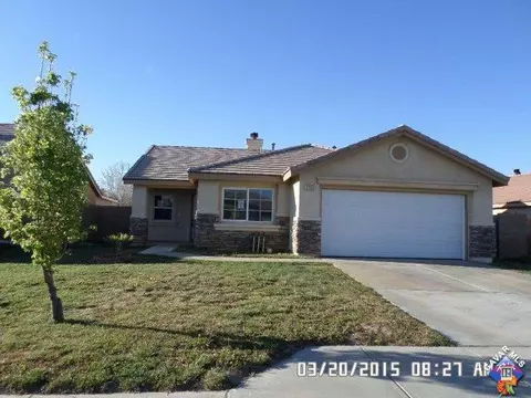 534 Cobb Rd, Lancaster, CA 93535 photo 1