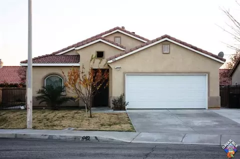 442 Corona Ct, Lancaster, CA 93535 photo 1