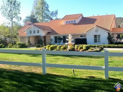 2020 Shadow Canyon Rd, Acton, CA 93510 photo 4