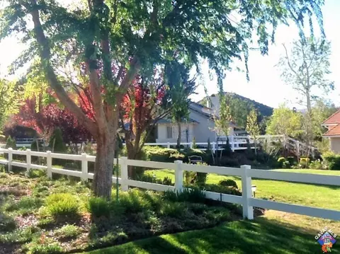 2020 Shadow Canyon Rd, Acton, CA 93510 photo 3