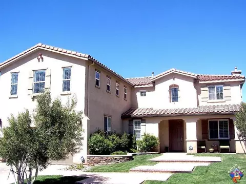 2729 Bower Pl, Palmdale, CA 93551 photo 2